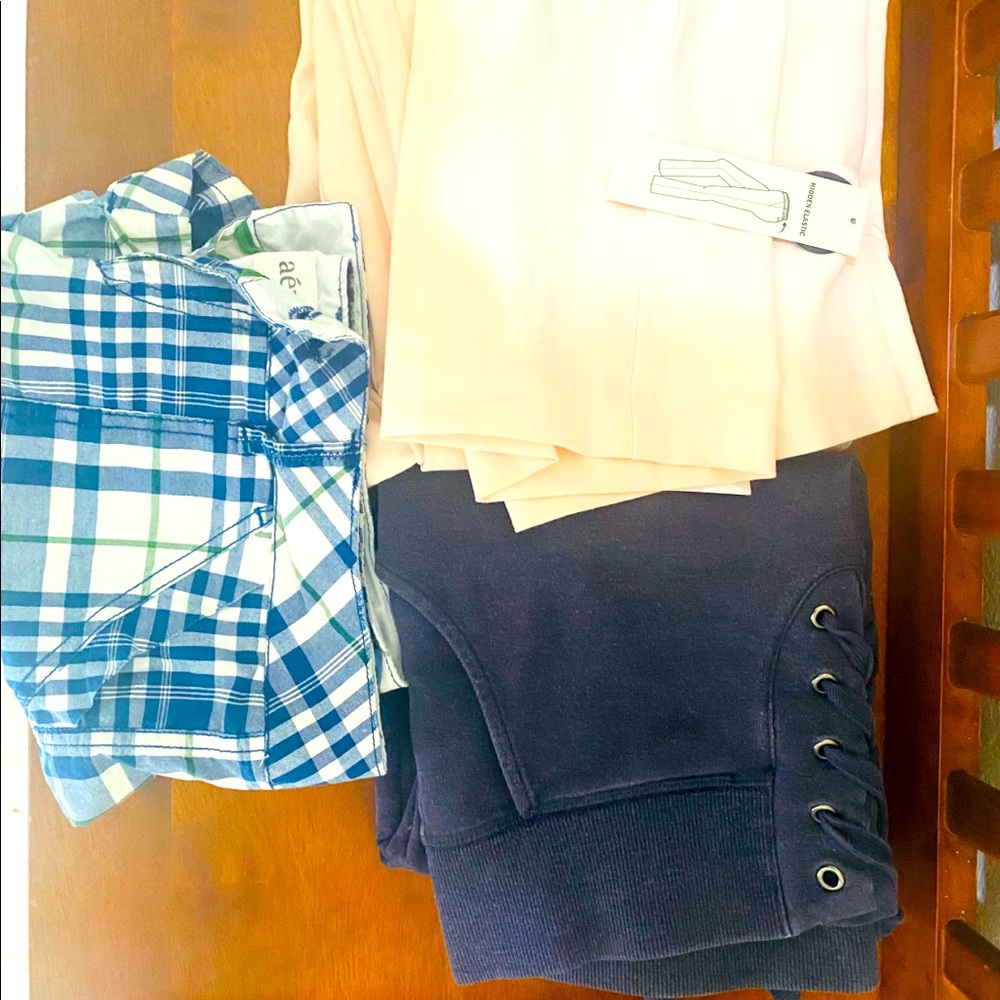 Women’s bottom bundle - medium